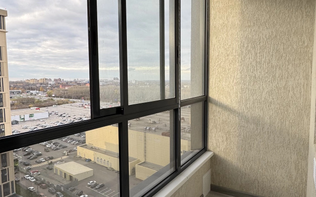 Квартира Уютная рядом с ТЦ Премьер