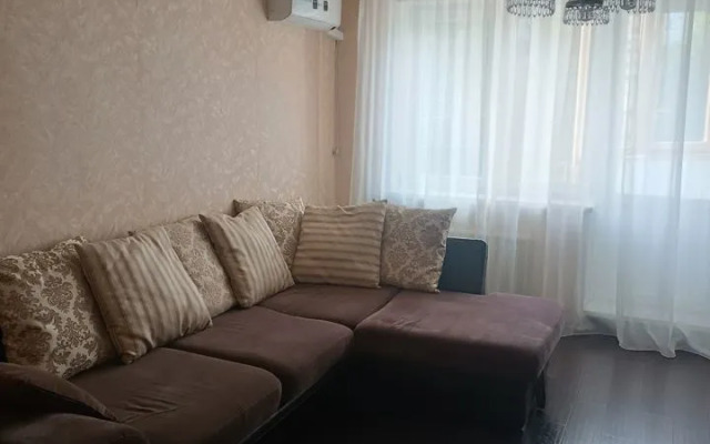 Na Ul. Oktyabryskaya 80A Flat
