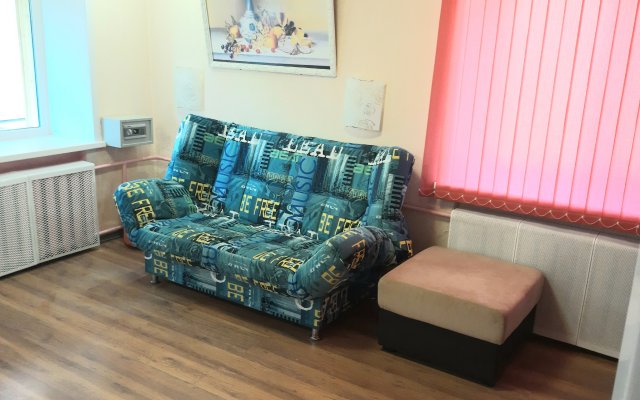 Komfort Apartment