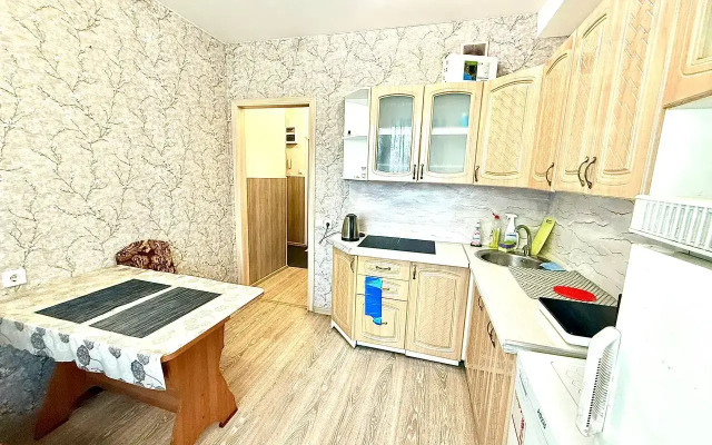 Квартира Уютная двушка рядом с автовокзалом