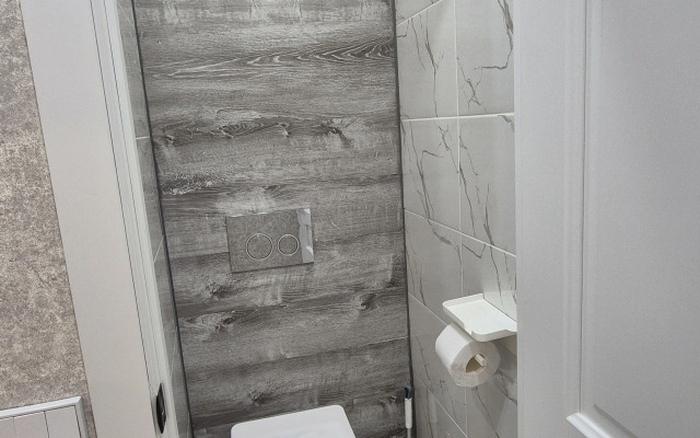 Квартира Однакомнатная