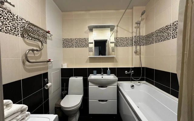 Odnokomnatnaya Moskovskiy 44 Flat