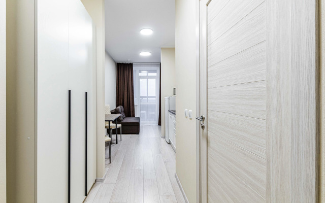 Квартира Современная