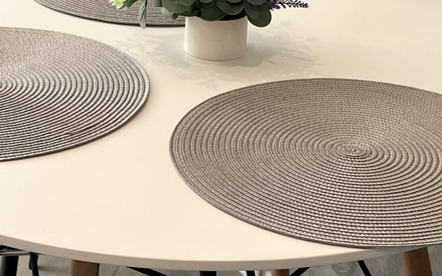 Lavanda Flat
