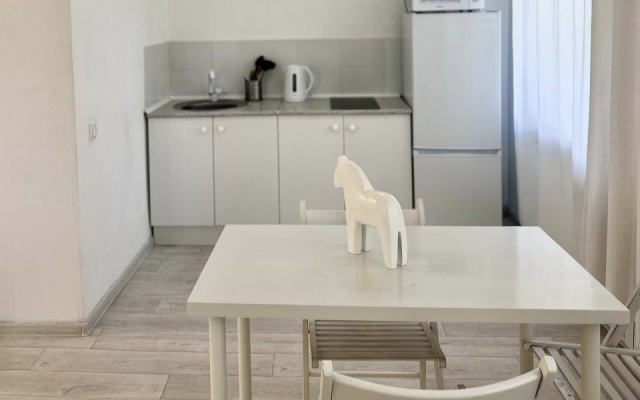 Квартира Калина на Строительной 41