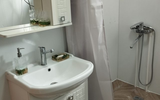 Na Monastyrskom Shosse Guest house