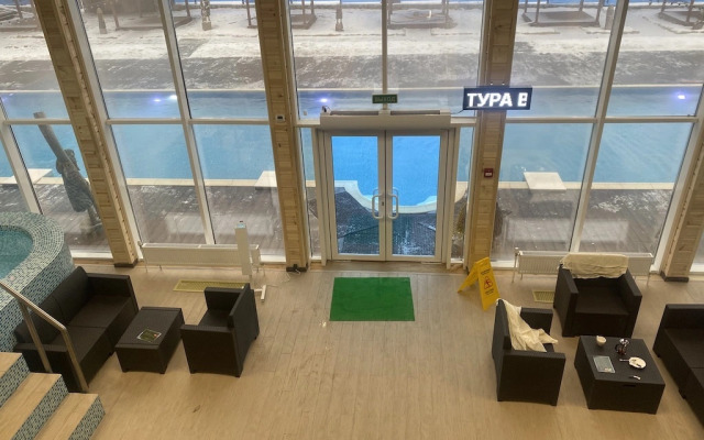 1304 v Sunny Valley Apartments
