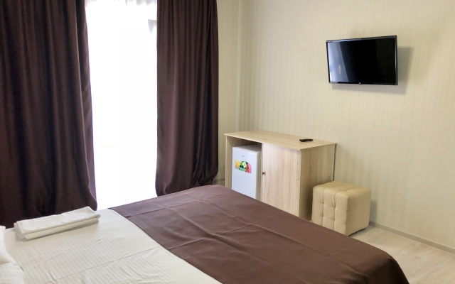 Mandarin Hotel