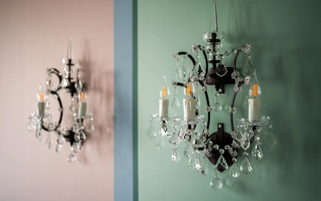 Look&Feel La Terrazza Apartments