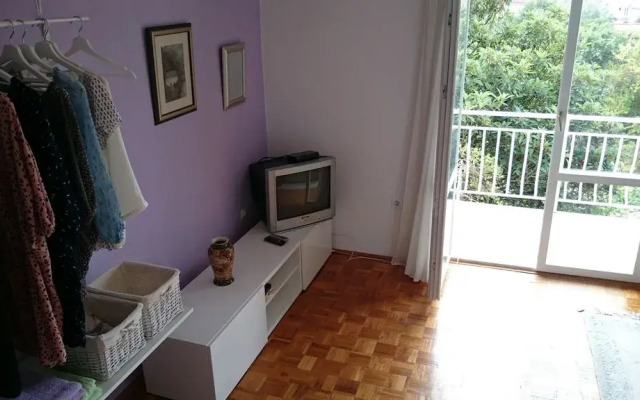 Lastavica Apartments