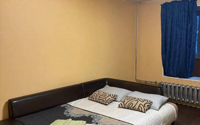 Квартира возле ЦИТО и МВД