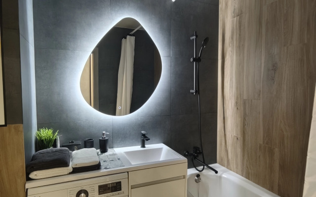 Квартира в 50 м. от Закхаймских Ворот