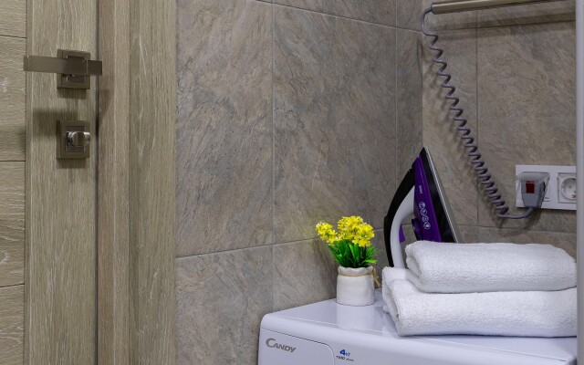 Апартаменты 6