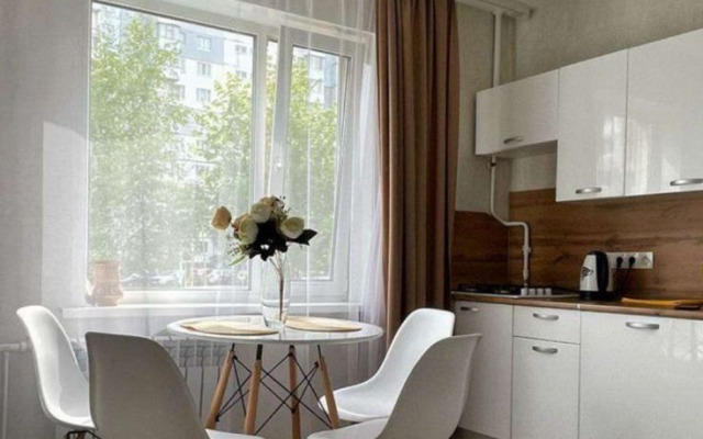 Квартира Московский Микрорайон