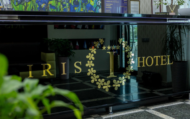 Hotel Iris