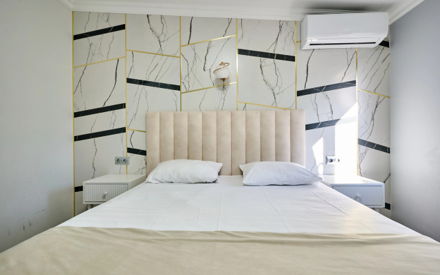 Teatralny hotel