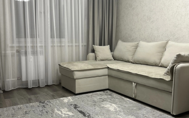 Krasivaya Kvartira Apartments