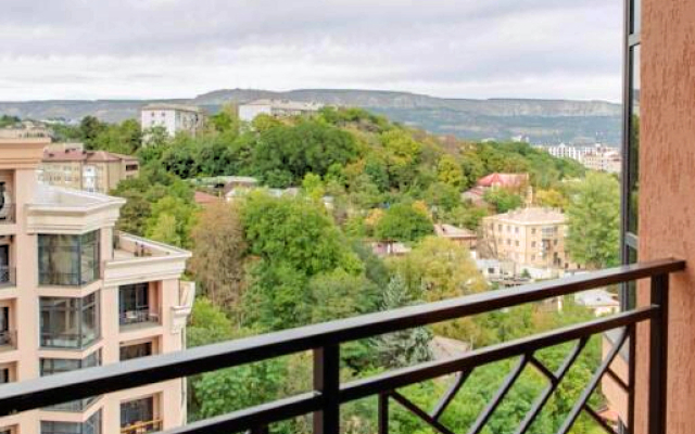 Апартаменты Грин Парк 84/1