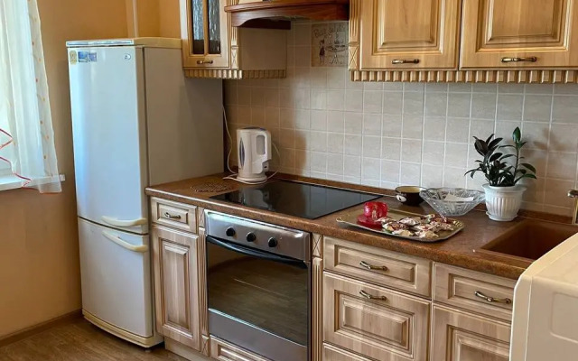 Квартира Двухкомнатная Welcome74