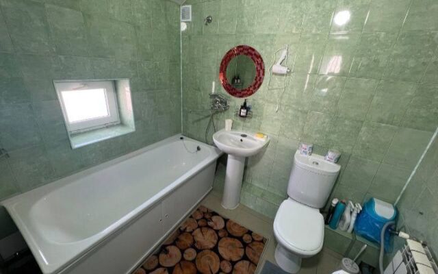 Квартира на Садовой 213(3)