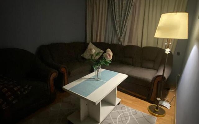 Апартаменты Аренда Рай на улице Горького 2