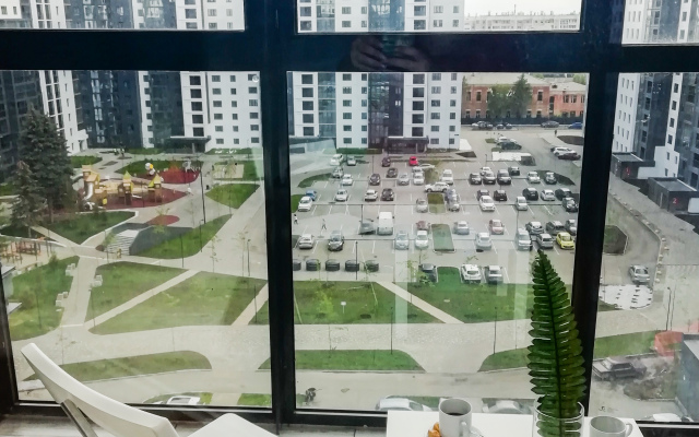 Eva Apartments