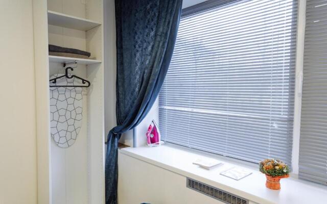 "9 Nochey" V Tsentre Petrozavodska, Shotmana 3 #2 Apartments