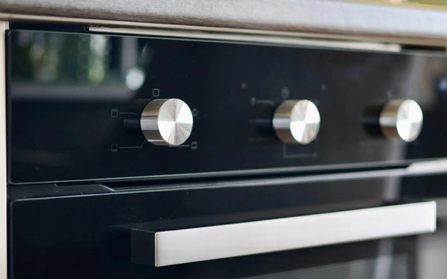 Квартира с панорамным видом на Неву