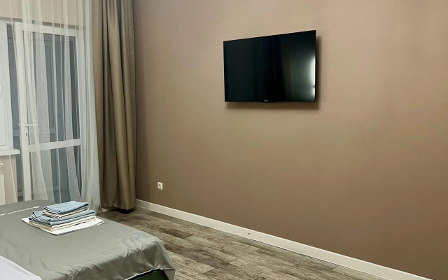 Квартира на Московской, 3Б