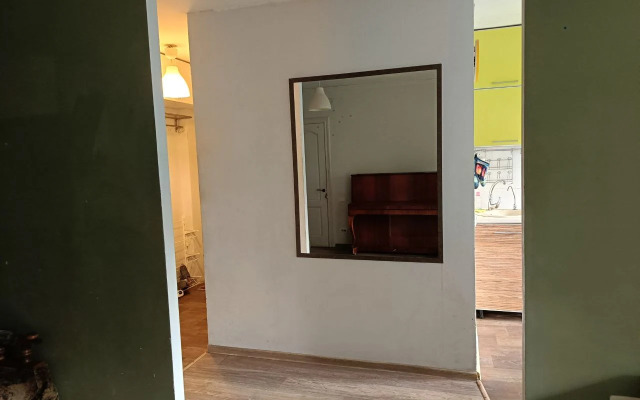 Квартира Двушка на Калиновской