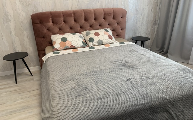 Апартаменты Двухкомнатные Созвездие