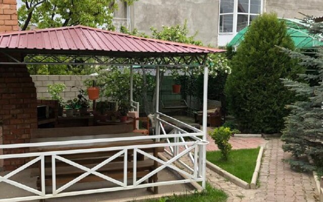Visit Guest House