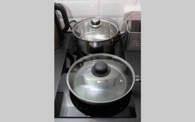 Квартира ЖК Новокрасково - 3