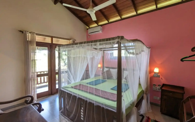 Green View Villa