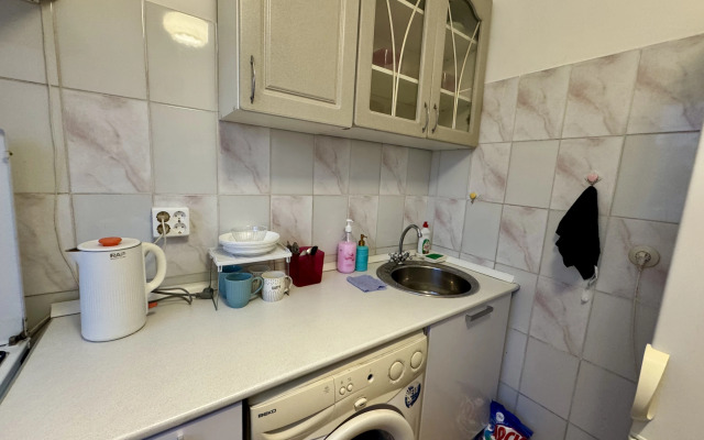 Квартира на Пугачевском тракте 82