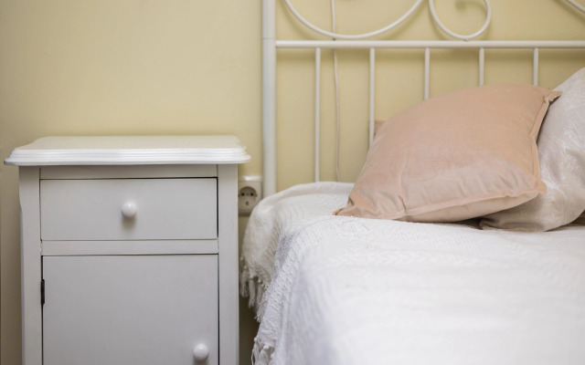 Апартаменты Немига 8