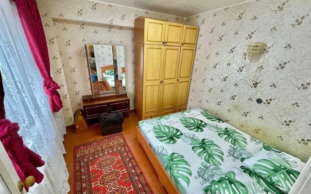 Квартира на Катаева 20