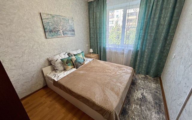 Квартира на Калининец 259