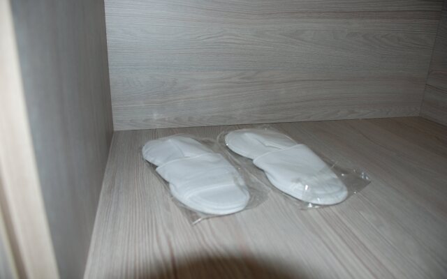 М/О Свои 1 на Первомайской