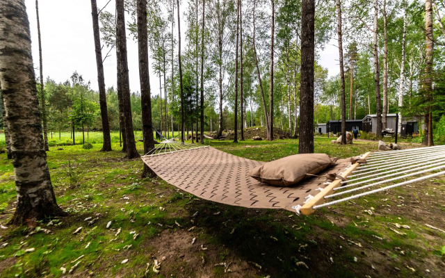 BarnKhaus Recreation camp