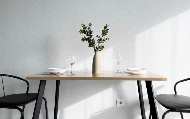 Апартаменты с прекрасным видом у ТРЦ Радуга парк