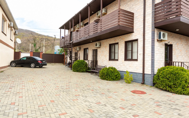 Respekt Guest House
