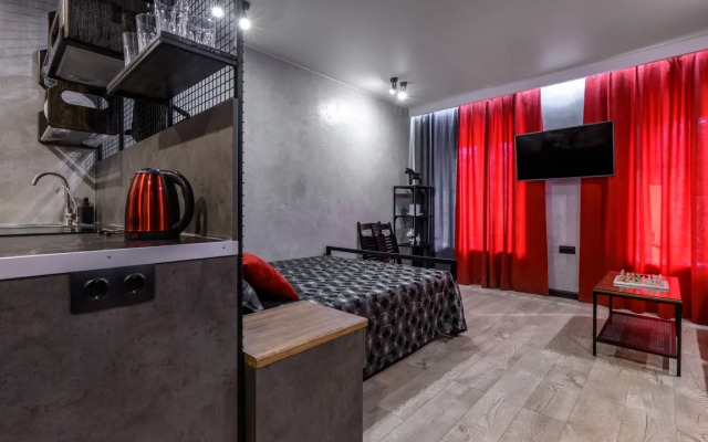Rentalspb Apartments