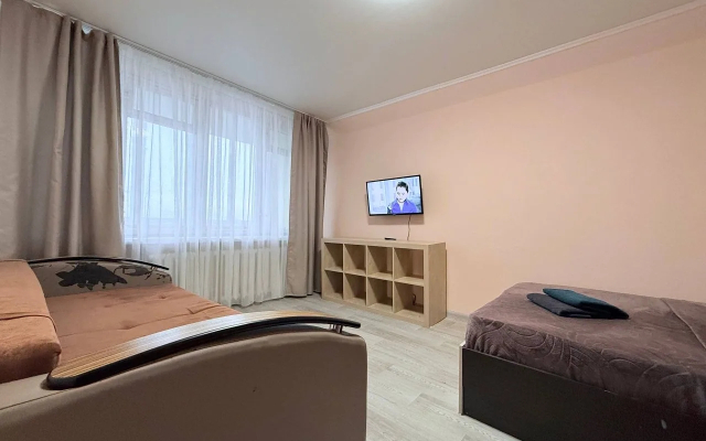 Апартаменты стандарт с отдельной кухней у МЕТРО ДИНАМО