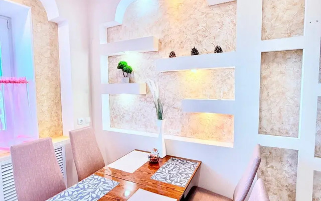 Квартира Полярная 7(1к)