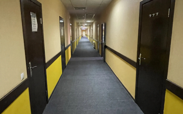 Отель Ниагара