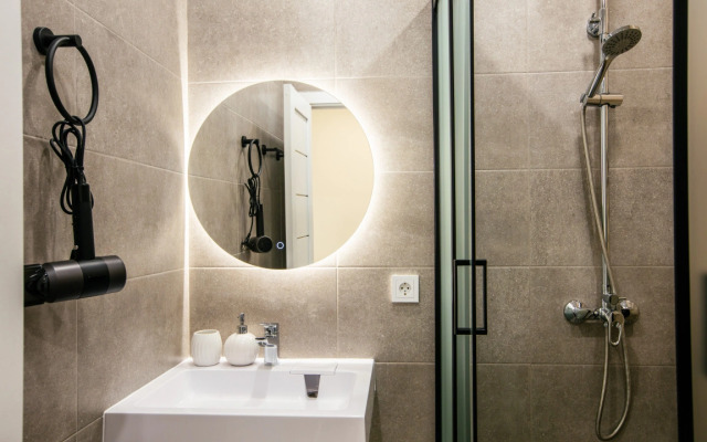 Апартаменты на Лермонтова (1)