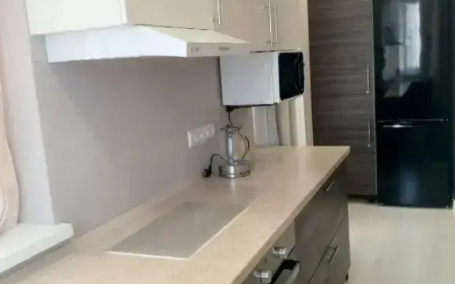 Golubye Dali Apartaments