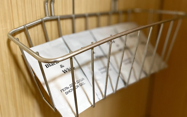 Апартаменты Студия на Некрасова 28