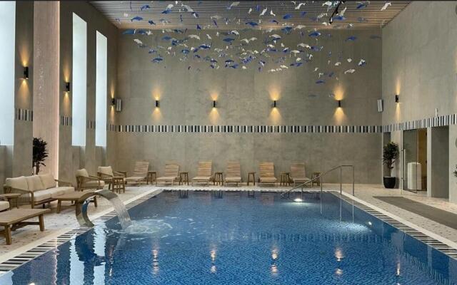 Санаторий Код здоровья